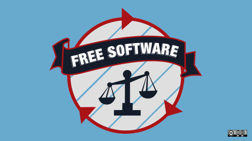 balancing free software
