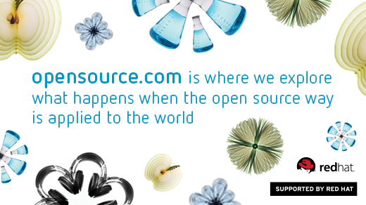 The open source way