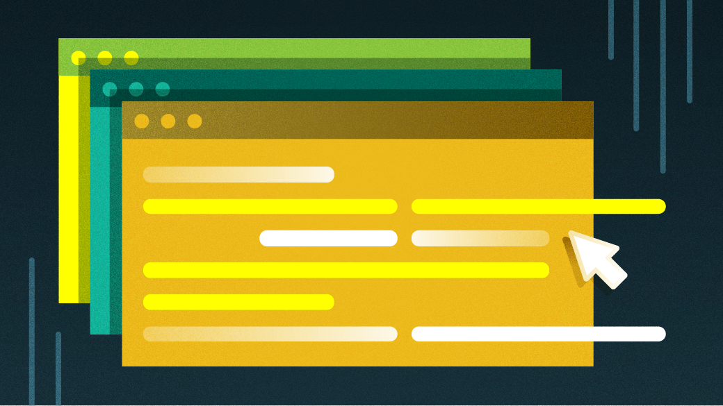 3 command-line tools for feigning productivity