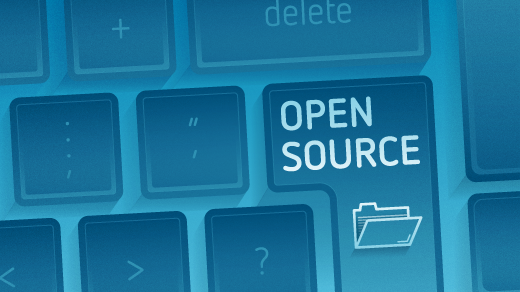 Open Source Comes to UMass-Amherst
