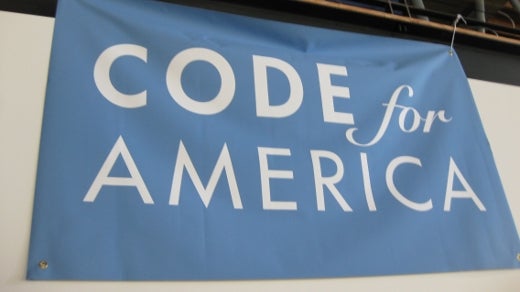 A look inside Code for America