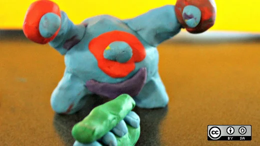 Stop motion animation: the development and best examples