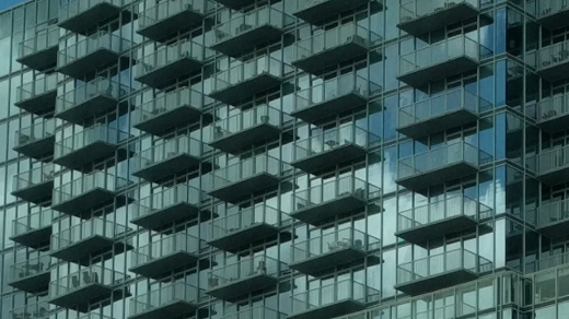 clouds in windows