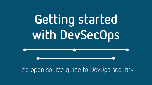 Getting started with DevSecOps