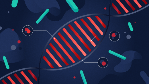 DNA double helix