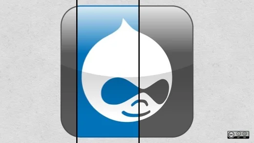 Sustainable Drupal: Save energy by speeding up your CMS