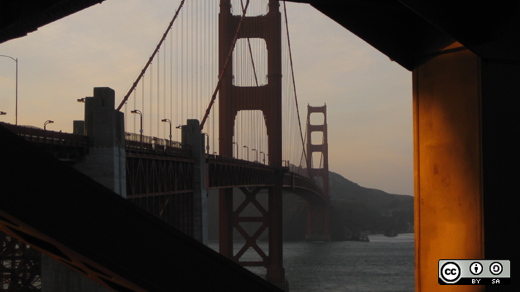 photo of golden gate bridge