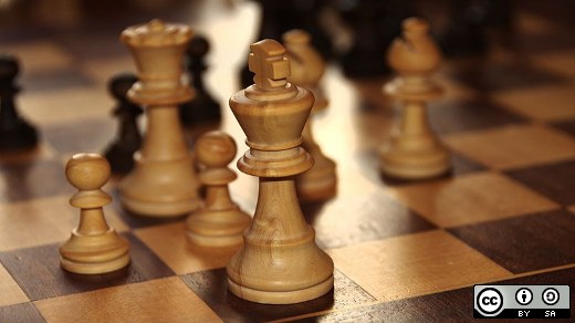 7 open source Android apps for chess players