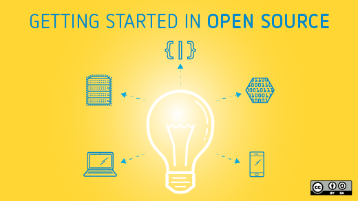 What is Open Source and How to Get Started?