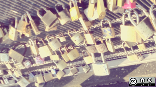Locks versus channels in concurrent Go | Opensource.com image