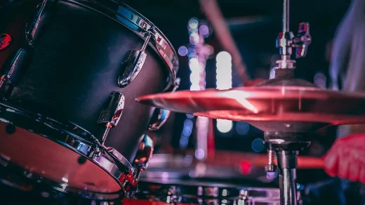 Play the drums on Linux with Hydrogen | Opensource.com