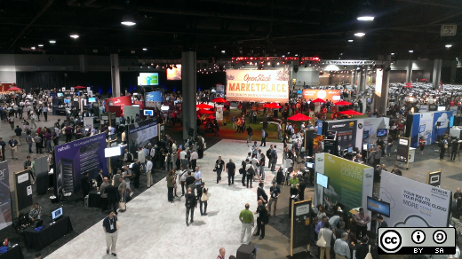 OpenStack Summit Atlanta