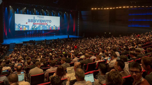 What's happening at the Kilo OpenStack Summit in Paris 