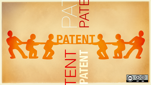 Software patents