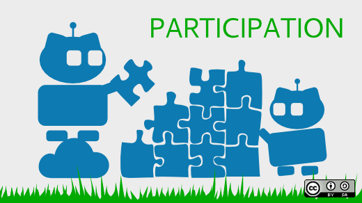 Increasing Participation Of Women In Free And Open Source Software Increasing Participation Of Women In Free And Open Source Software
