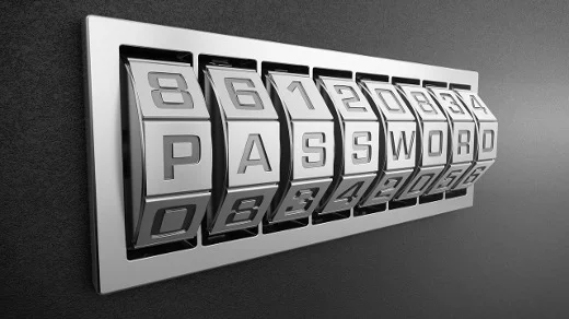 Password