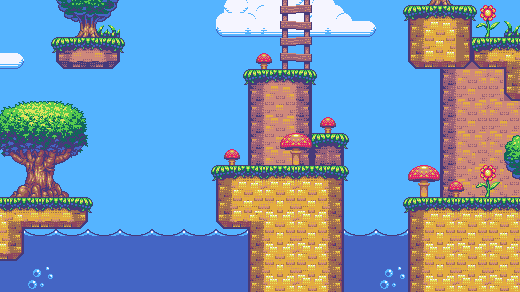 Make Games with Python