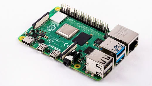 raspberry pi projects