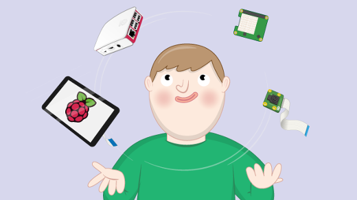 Top 10 Raspberry Pi blogs to follow Opensource