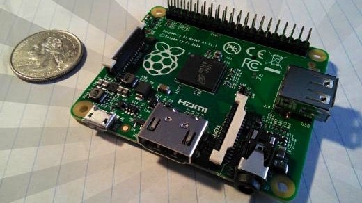 7 Articles On The Raspberry Pi To Celebrate 3 14 Opensource Com