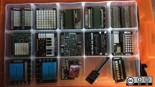 Top 10 Raspberry Pi add-on boards | Opensource.com