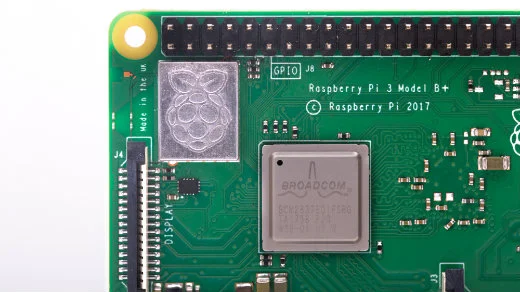 raspberry pi 3 model b+ 3b