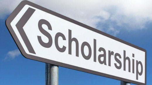 How to set up an open source scholarship 