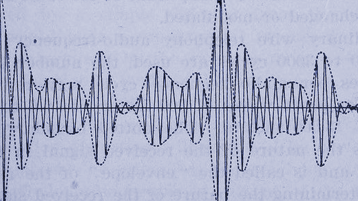 radio communication signals