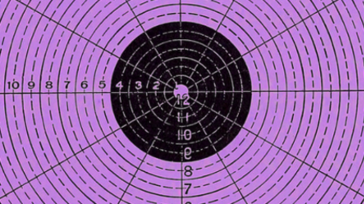 image of a target