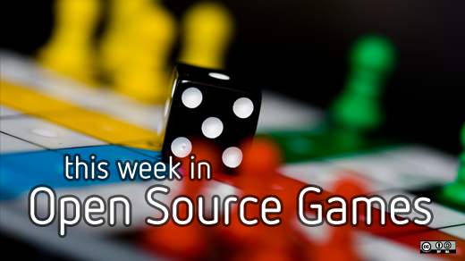 This week in open source games