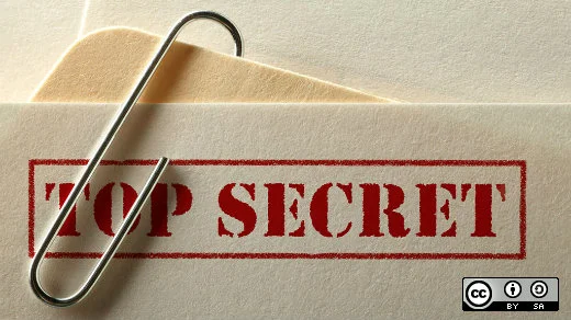 3 Approaches To Secrets Management For Flatpak Applications Opensource Com