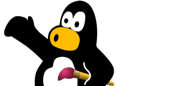 Tux Paint App Download For Android