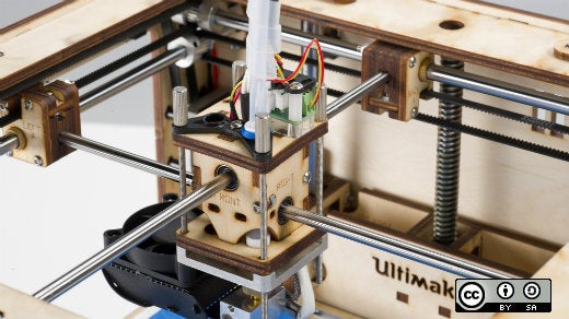 The story of Ultimaker