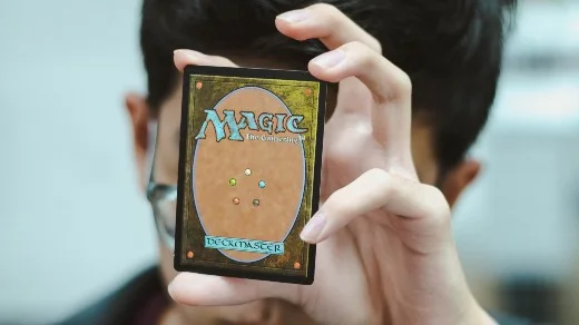 Organize Your Magic The Gathering Decks With Magic Assistant Opensource Com