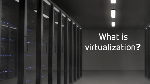 6 open source virtualization technologies to know in 2020 | Opensource.com