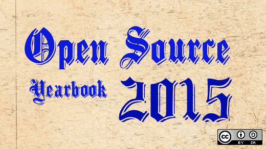 Open Source Yearbook 2015 text