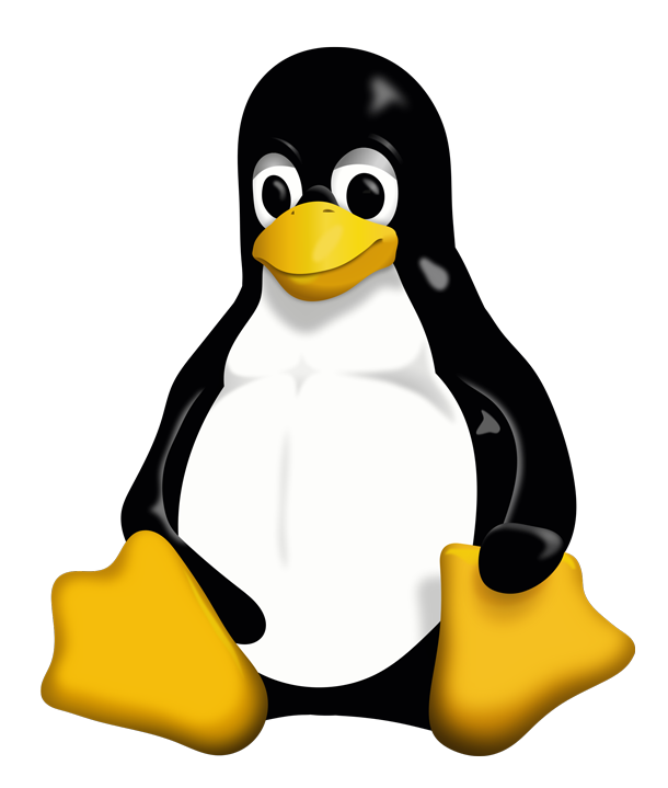 Linux&#039;s Tux mascot