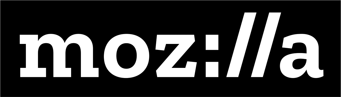 Mozilla new logo 2017