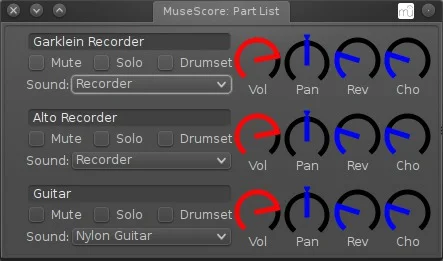 MuseScore 4.1.1 instal the new for windows