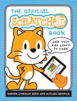 The Official ScratchJr Book 