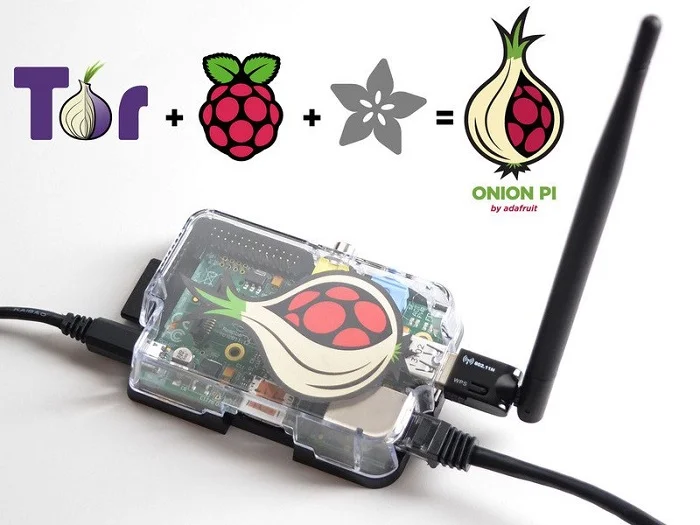 Project Raspberry Pi