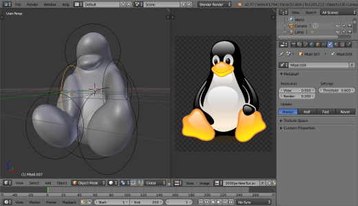 Blender Add-ons and Plugins for 3D Modeling: Enhancing Workflow