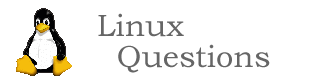 original linuxquestions.org logo