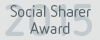 Social Sharer Award 2015