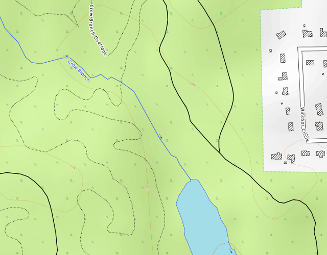 OpenTopoMap