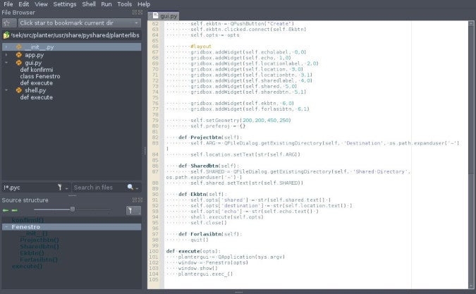 How to Install IDLE Python IDE in Ubuntu and Other Linux
