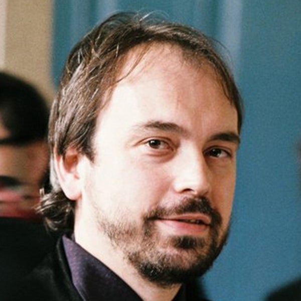 Sébastien Lucas, architect, developer and founder of Bricks