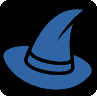 Wizard hat--How to program
