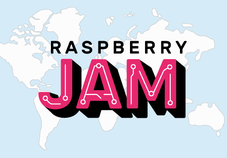 Raspberry Jam