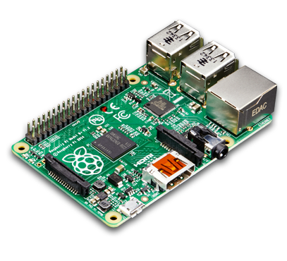 Raspberry Pi 3